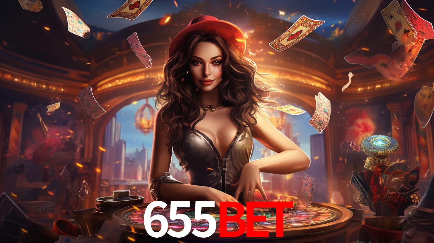 APK oficial da 655bet para Android