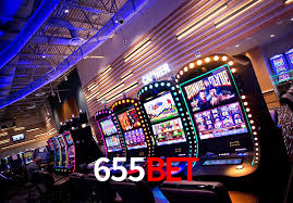APP oficial da 655bet para mobile