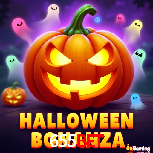 Imagem promocional da 655bet mostrando a plataforma e suas vantagens