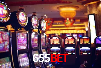 Canal oficial da 655bet no Telegram